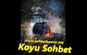 Koyu Sohbet