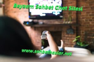 Beyzam Sohbet Chat Sitesi